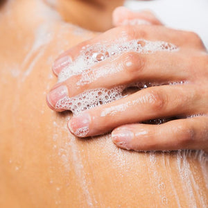 Body Wash Ingredients to Avoid for a Healthier Body