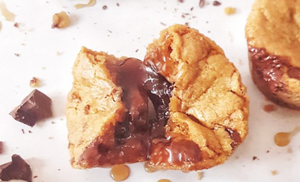 Why are Warm Cookies 🍪 “Guilty” Pleasures? 😩👀