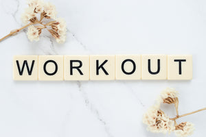 Post-Workout Glow & Shower Tips