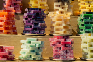 Is Body Wash better than Bar Soap?