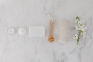 What is an Everything Shower?