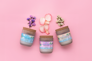 Are fragrant showers good for you?