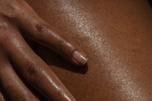 Winter Body Care Tips