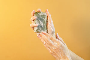 The Right Soap For Your Skin