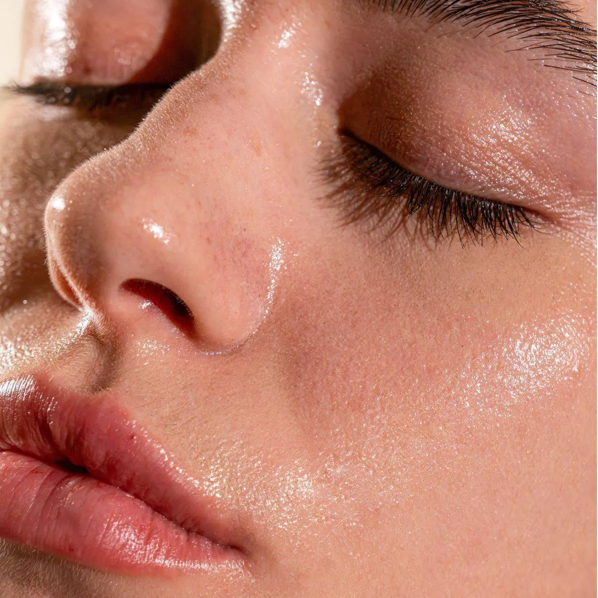 Face Mist: Wisp Of Vetiver