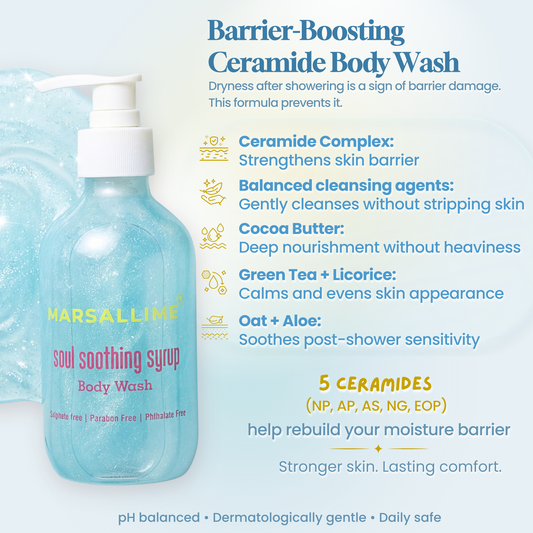 Fairy Body Wash Bundle