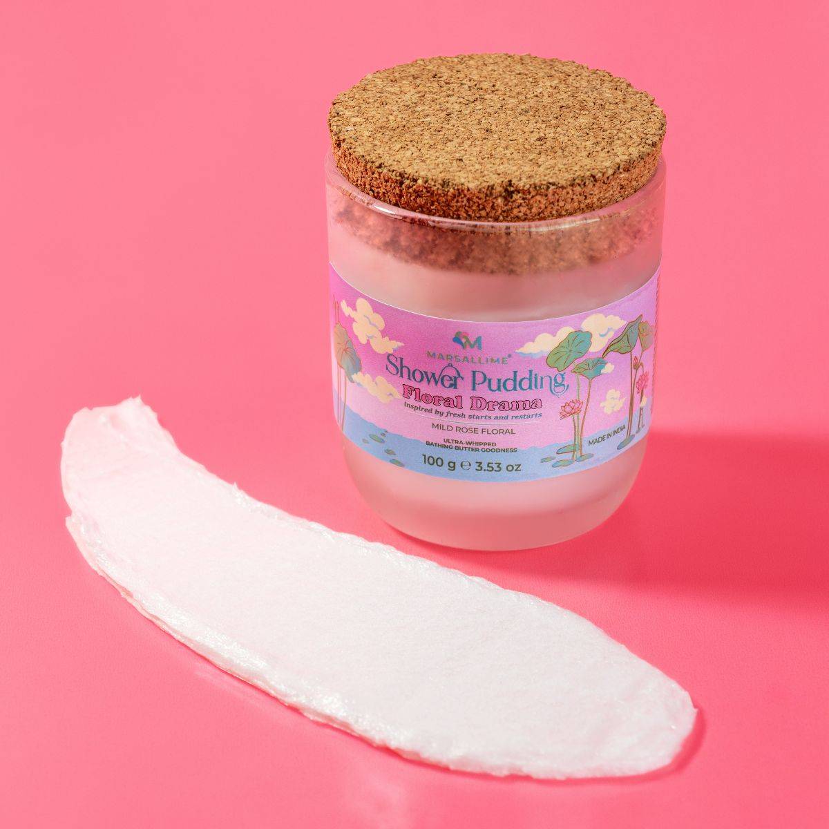 Floral_Drama-_Shower_Pudding