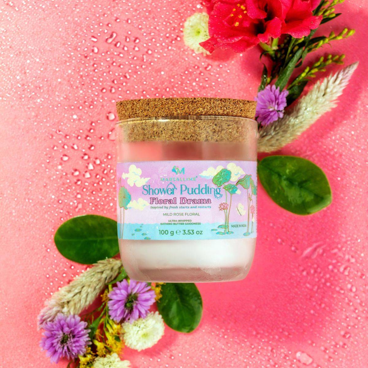 Floral_Drama-_Shower_Pudding2