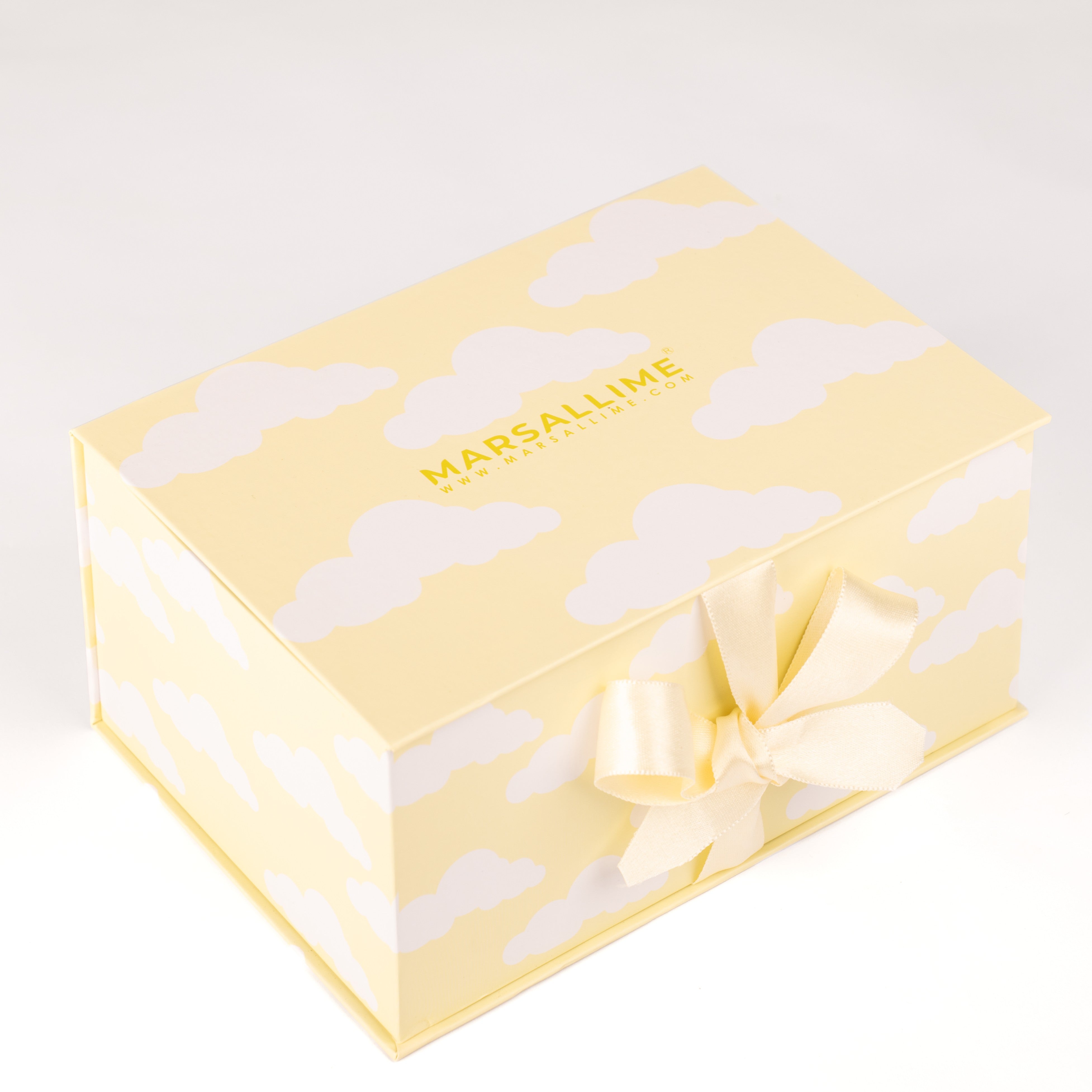 Cuddle Clouds Kit ☁️✨🤍