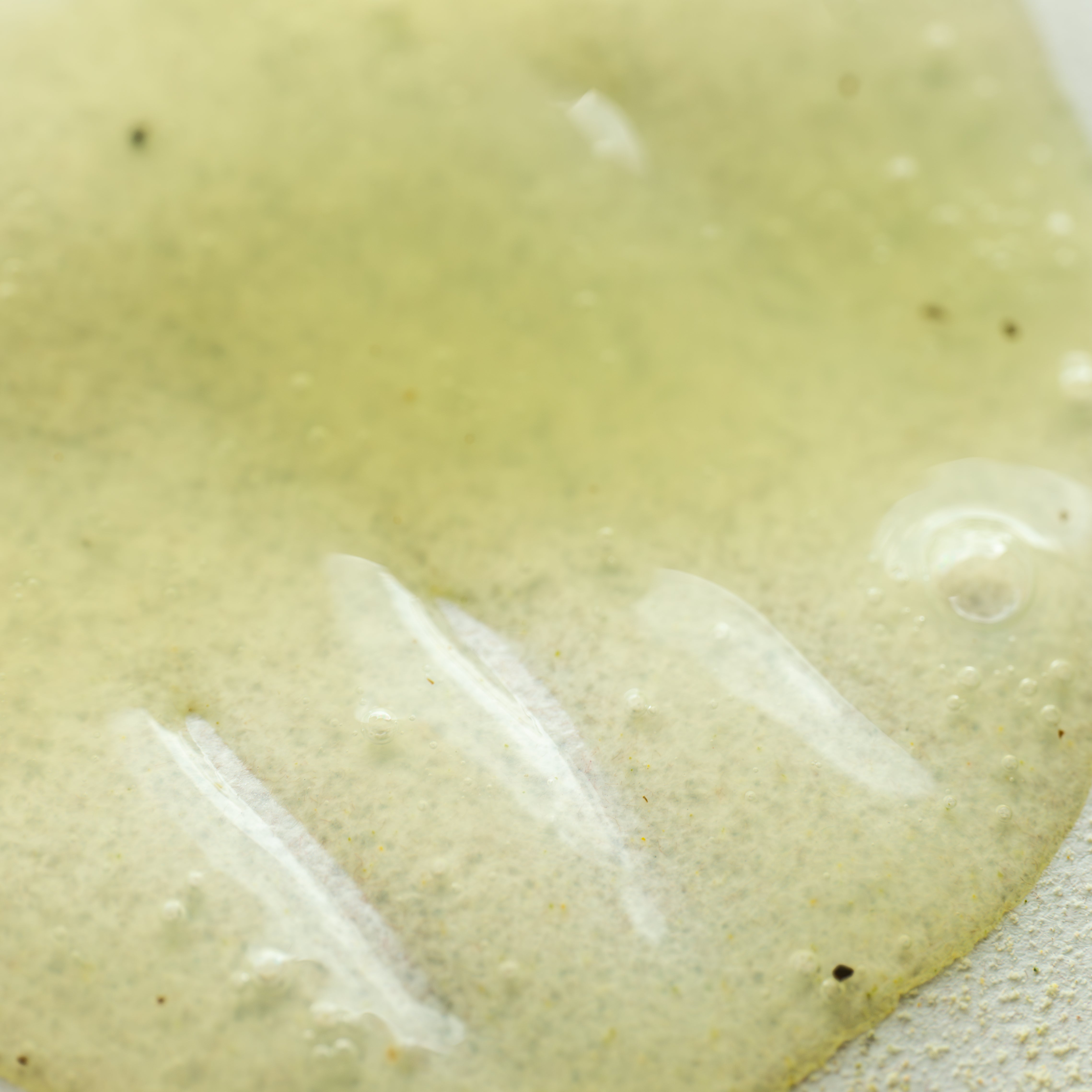 Matcha Melt Facewash