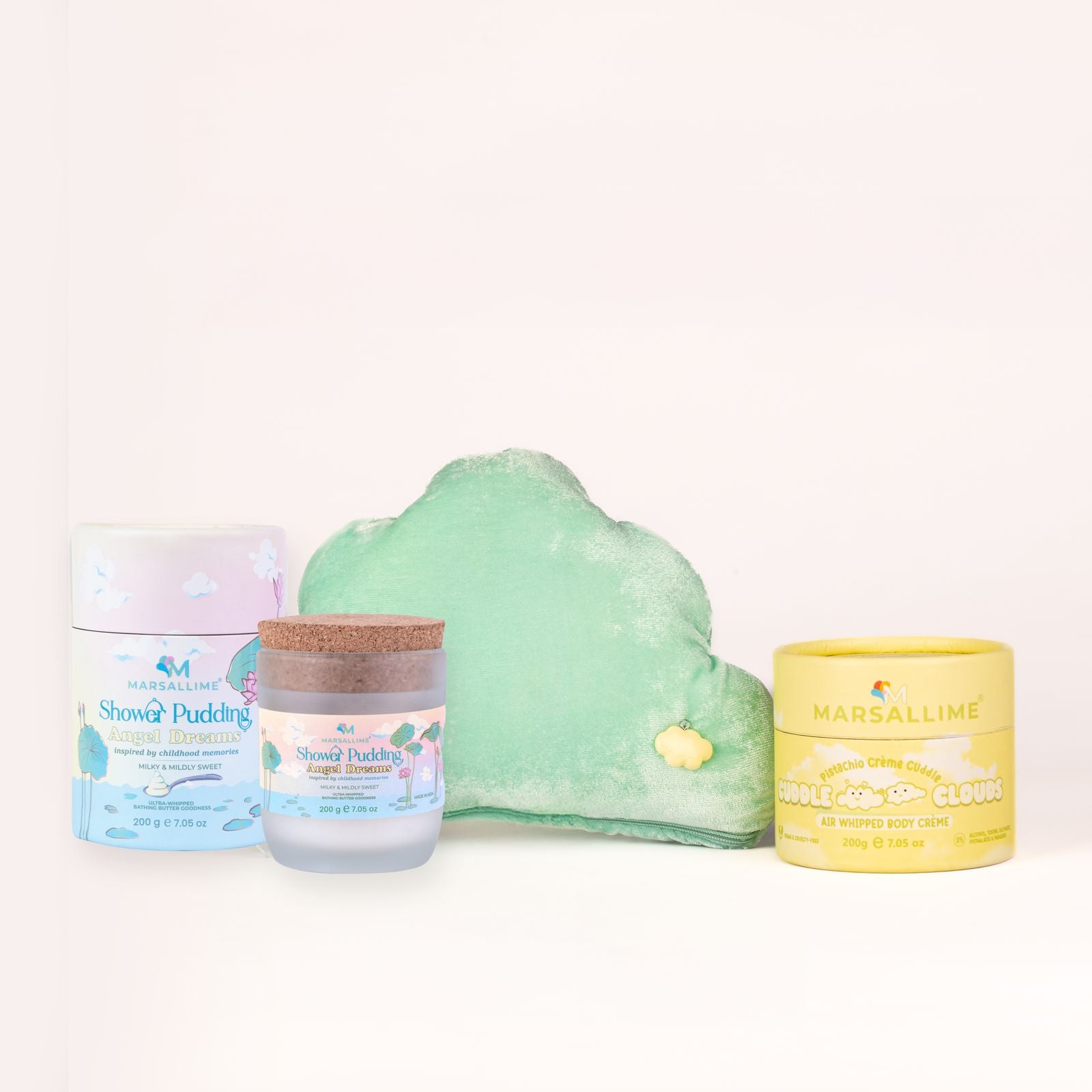 Bodycare Kit