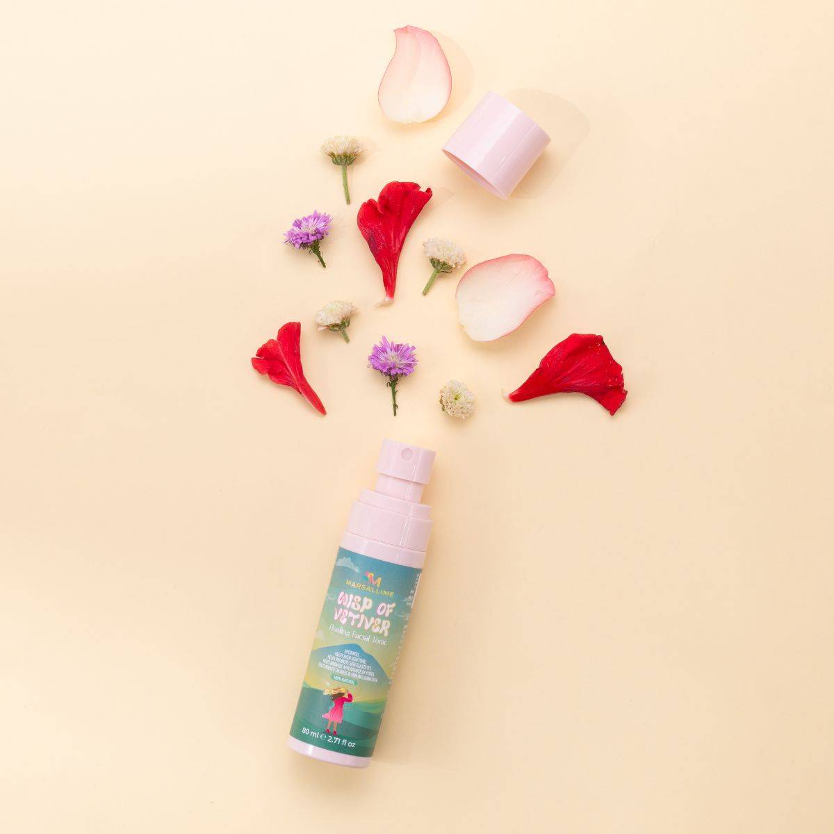 Wisp of Vetiver- Face Mist1 