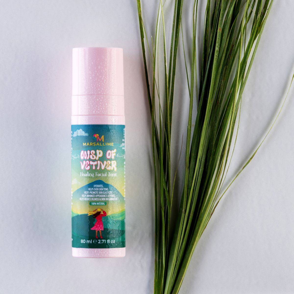 Wisp of Vetiver- Face Mist4