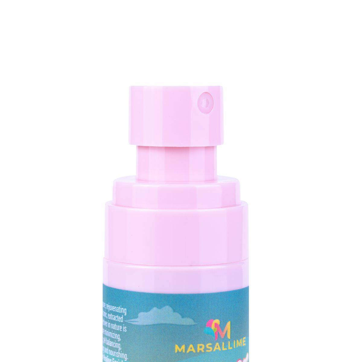 Wisp of Vetiver- Face Mist6