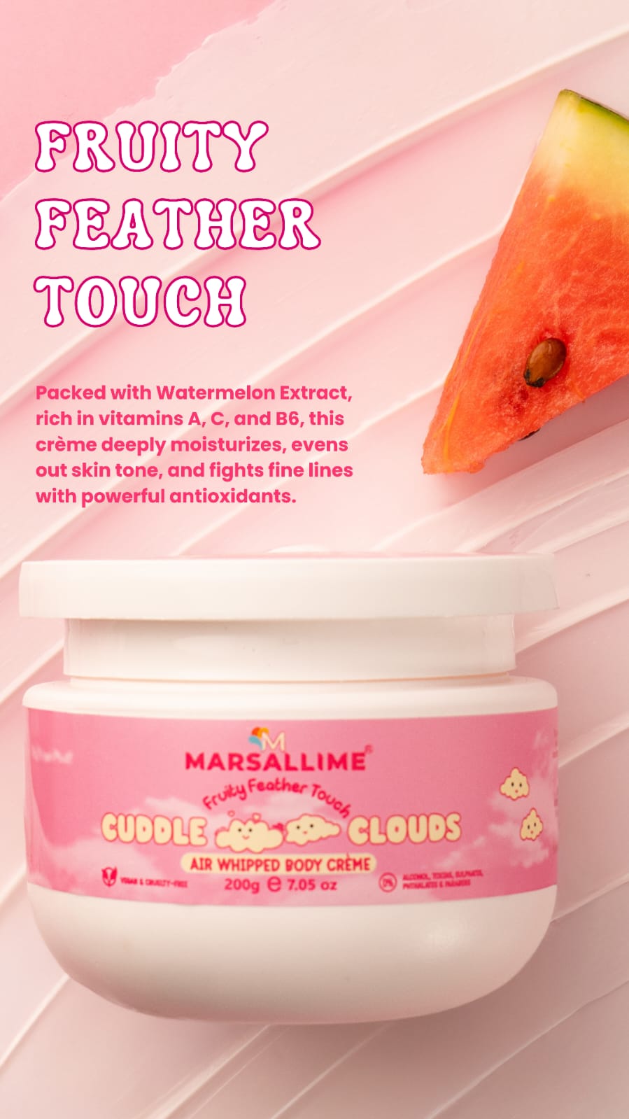 Cuddle Clouds Kit ☁️✨🤍