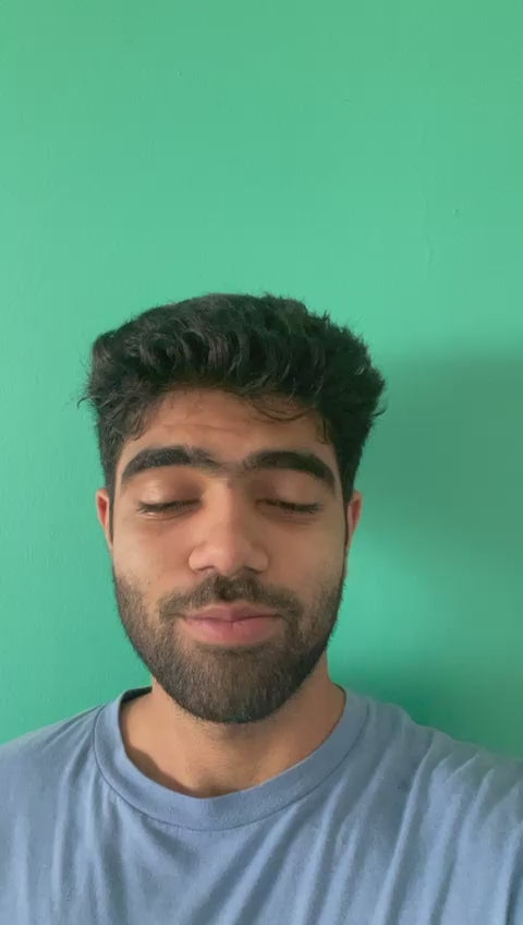 Matcha Melt Facewash